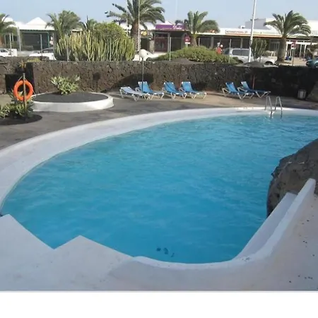 Appartement Casa Rosa