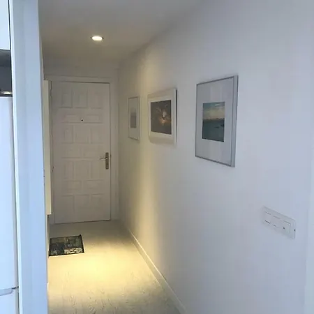 Casa Rosa Apartman Costa Teguise