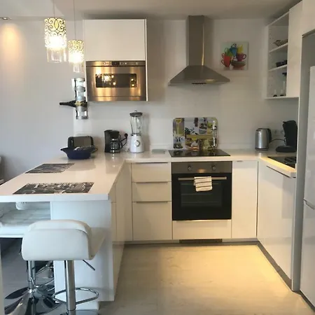 Apartman Casa Rosa *