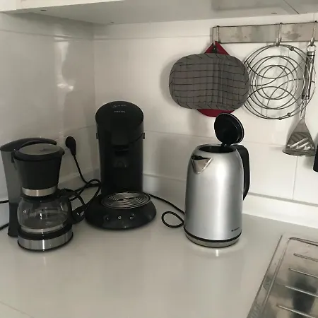 Casa Rosa Appartement *