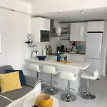 Casa Rosa 公寓 科斯塔特吉塞