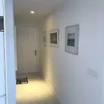 Casa Rosa 公寓 科斯塔特吉塞