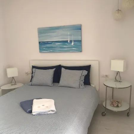 Casa Rosa 科斯塔特吉塞