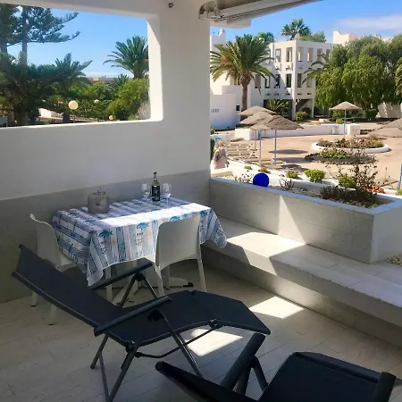 شقة Casa Rosa كوستا تاغيسي