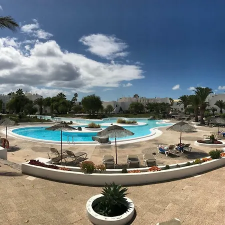 公寓 Casa Rosa