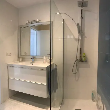 شقة Casa Rosa كوستا تاغيسي