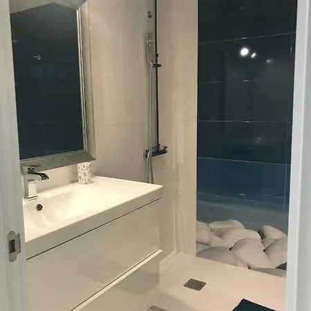 شقة Casa Rosa كوستا تاغيسي