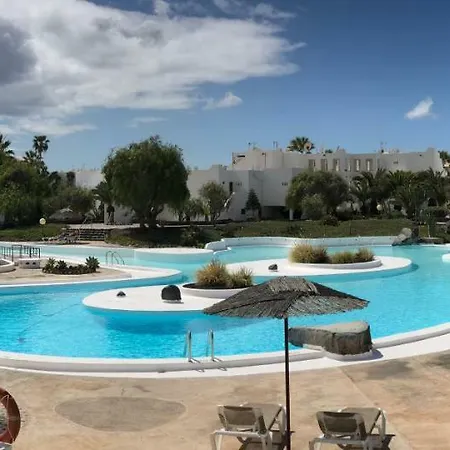 Casa Rosa 公寓