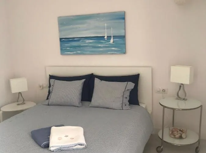 Casa Rosa Costa Teguise