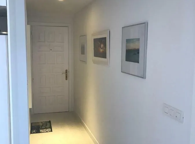 Casa Rosa Apartment Costa Teguise