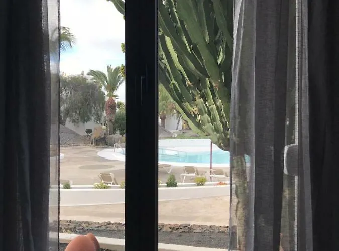 Casa Rosa Apartment *