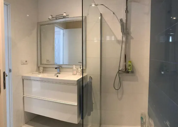 Apartment Casa Rosa Costa Teguise