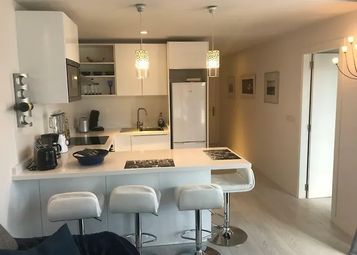 Casa Rosa * Costa Teguise