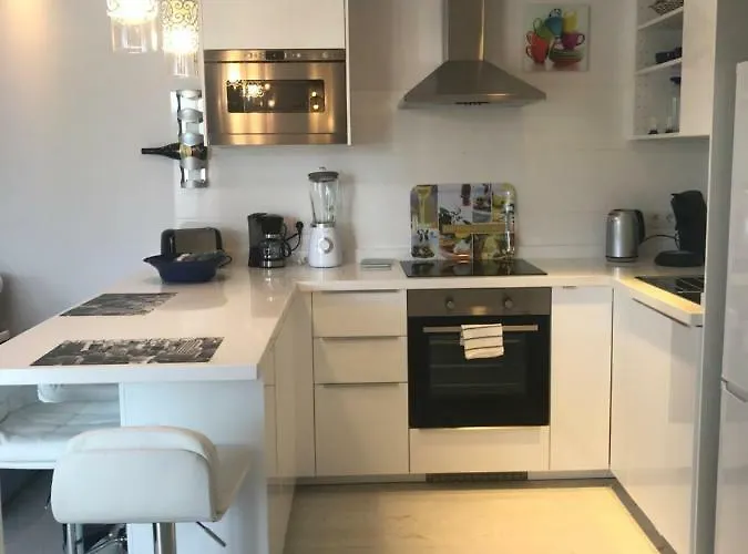 Apartment Casa Rosa *