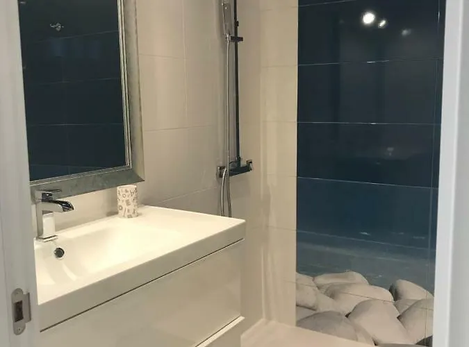 Apartment Casa Rosa Costa Teguise