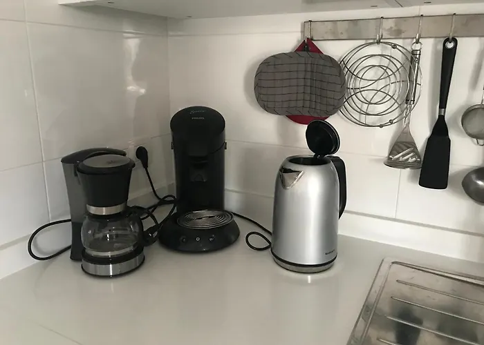 Casa Rosa Apartment *