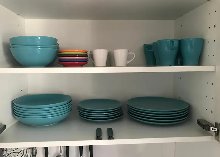 Apartment Casa Rosa *