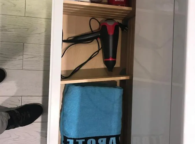 Appartement Casa Rosa