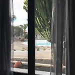 Casa Rosa 아파트 *