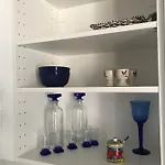 아파트 Casa Rosa 코스타 테기세