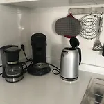 Casa Rosa 아파트 *
