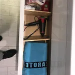 아파트 Casa Rosa