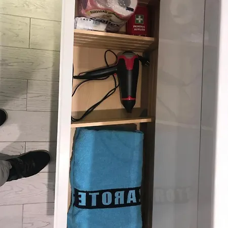 Apartman Casa Rosa
